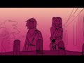 There Are Other Ways | EPIC: The Musical ANIMATIC