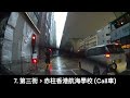 [的士司機日常 | 尖沙咀街客直入落馬洲🚌🚌 | 粉嶺正價旗去港島🏝️ ] 星期日早更的士駕駛報告 - 6月11日 (12小時行程濃縮為60分鐘片段,附講解)