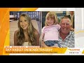 Tragic way millionaire businessman learned daughter had been killed in Bondi  | 7 News Australia