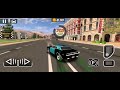 Drift Car Police Car driving Simulator game play android