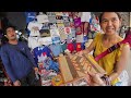 $50 Challenge in Cambodia's Largest Market 🇰🇭