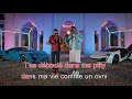 Saad el mjarrad & Maitre Gims - Ya Habibi Karaoke