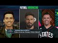 United States’ loss to Morocco was ‘as expected’ – Herculez Gomez | ESPN FC