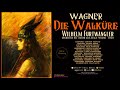 Wagner - Die Walküre by Wilhelm Furtwängler at Milan 1950 (Ring) / Remastered (Century's recording)