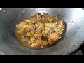 Pork & Squash Curry