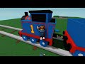THOMAS THE TANK Crashes Surprises COMPILATION Thomas the Train 74 Accidents Will Happen