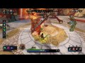 SMITE: Bellona joust gameplay