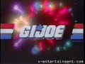 G. I. Joe Fridge Action Figure Commercial