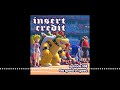 The Insert Credit Show - Ep. 338 - The Speed of Speed