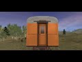 General the western and Atlantic engine and friends Episode 1: General’s jumpy Lesson