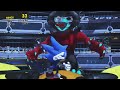 Lets Try SONIC FORCES part 1