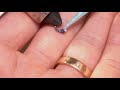 How To Tie a Poison Tung Fly in 3 Minutes (Charlie Craven)