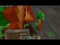 Me playing Minecraft Bedrock (ep 4)