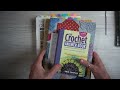 My Favorite Crochet Books / Must Have Crochet Books