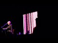 John Cale - Half Past France (Excerpt) Live at the London Palladium 08-Feb-2023