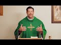 Thirteenth Sunday in Ordinary Time - Mass with Fr. Mike Schmitz