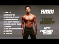 Best hindi workout music