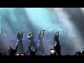 Kingslayer -  Being Me The Horizon (feat. BABYMETAL) Live at Sick New World ’24