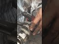 #varna car crankshaft only bigend grinding #toptrending