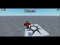 Making a Roblox game DAY 1 - The wave system