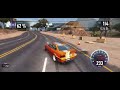 Need for Speed No Limit Part 01