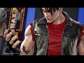 Tekken 8 | Aggressive Jin Vs God Of Destruction DevilJin!