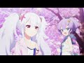 Azur Lane Episode 9 1st Part (Everyone Speak Their National Language)