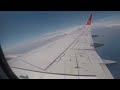 TAKEOFF | Lion Air Boeing B737-900ER JT990: Surabaya Juanda Int'l SUB ✈ Denpasar (Bali) Int'l DPS