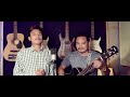 KU MEIMLA (AO SAD LOVE SONG) TIA IMSONG FT. WAPANG JAMIR