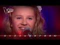 Blind Auditions of the BEST WINNERS in 10 Years The Voice Kids