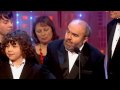The British Comedy Awards - Outnumbered Best Sitcom