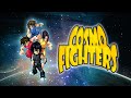 Cosmo Fighters DSiWare OST Rip - Match Theme Extended - Alberto J. González