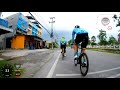 Audax 200 Amphawa part 1