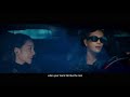 Jackson Wang, Internet Money - Drive You Home (Official Music Video)