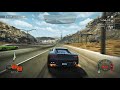 Need For Speed Hot Pursuit remastered - Gameplay con un Lamborghini Gallardo LP-560