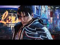 How To Play Jin in Under 4 Minutes (Tekken 8 Character Guide)