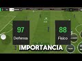 !!TODO ESTO DEBES DE SABER ANTES DE COMPRAR UN MEDIO CAMPISTA DEFENSIVO EN FC MOBILE!!🙌🏼