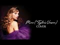 Mine (Taylor's Version) | Cover