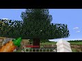 Minecraft comes alive Ep: 4 [Talking to the townspeople]