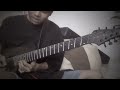 Taylor swift on a 7 String|Abasi concepts