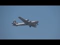 B-29 SuperFortress  Engine Start / Maintenance Check Flight