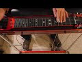 Beginners Pedal Steel to 