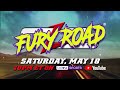 MLW Fury Road THIS Saturday on YouTube