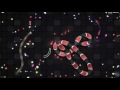 Slither.io Pro Traps the Biggest Snake!! // Epic Snake IO Game Slitherio