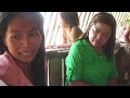 ‘Lubog,’ dokumentaryo ni Sandra Aguinaldo (Stream Together) | I-Witness