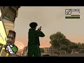 GTA San Andreas - Mision 