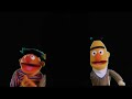 My little pony friendship and magic 2011 Credits special Season 1 Ernie and Bert