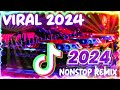 🏖️SUMMER TIKTOK MASHUP REMIX 2024 🔥 TIKTOK NONSTOP REMIX💥VIRAL TIKTOK DISCO REMIX 2024