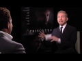 PRISONERS Interviews: Hugh Jackman, Jake Gyllenhaal, Paul Dano, Melissa Leo, Terrence Howard