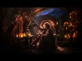 Lord of the Rings | Arwen's Harp, Elven Music & Ambience, Sleeping in Rivendell 💤